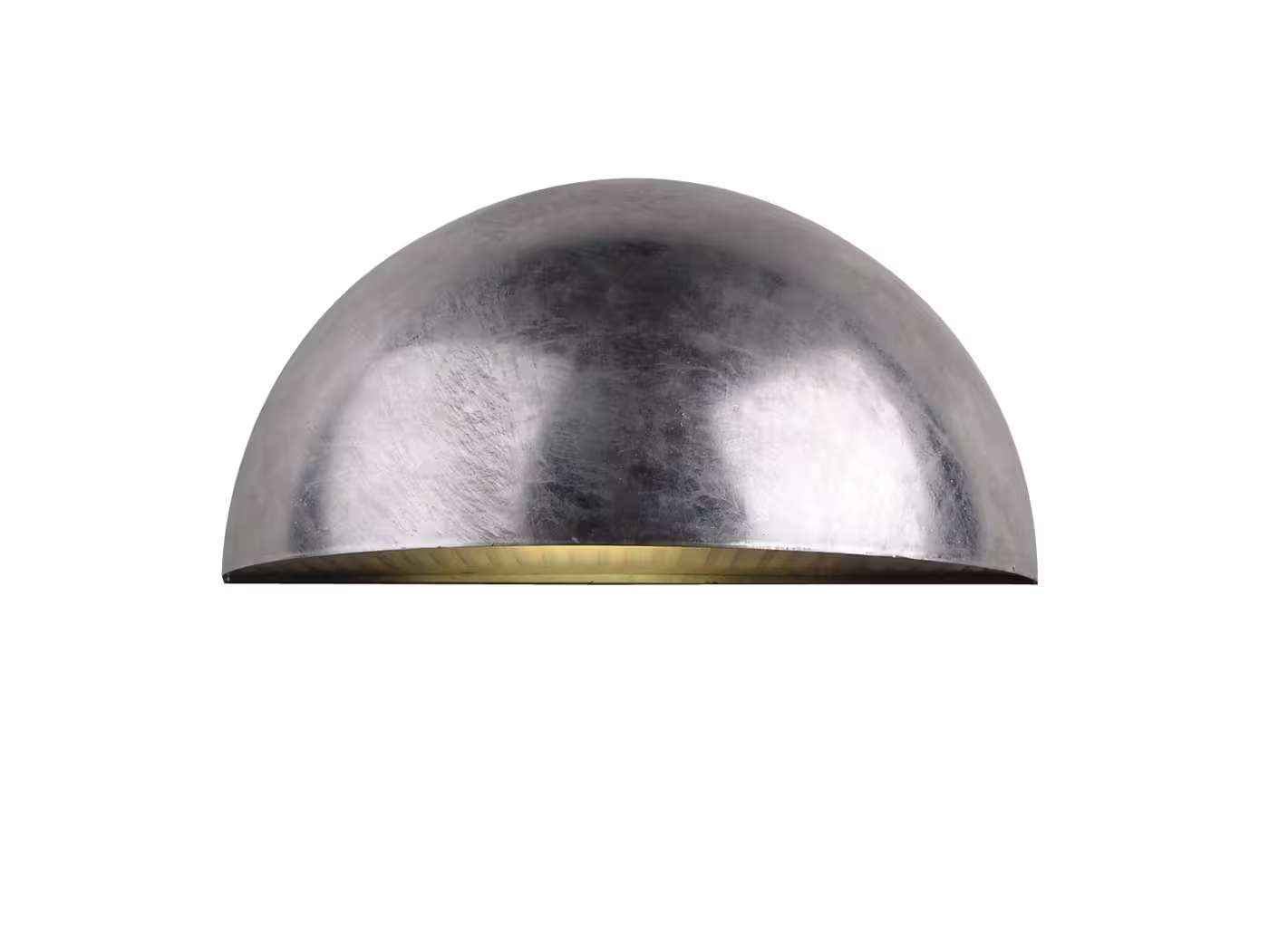 Bowler Outdoor Wall Light