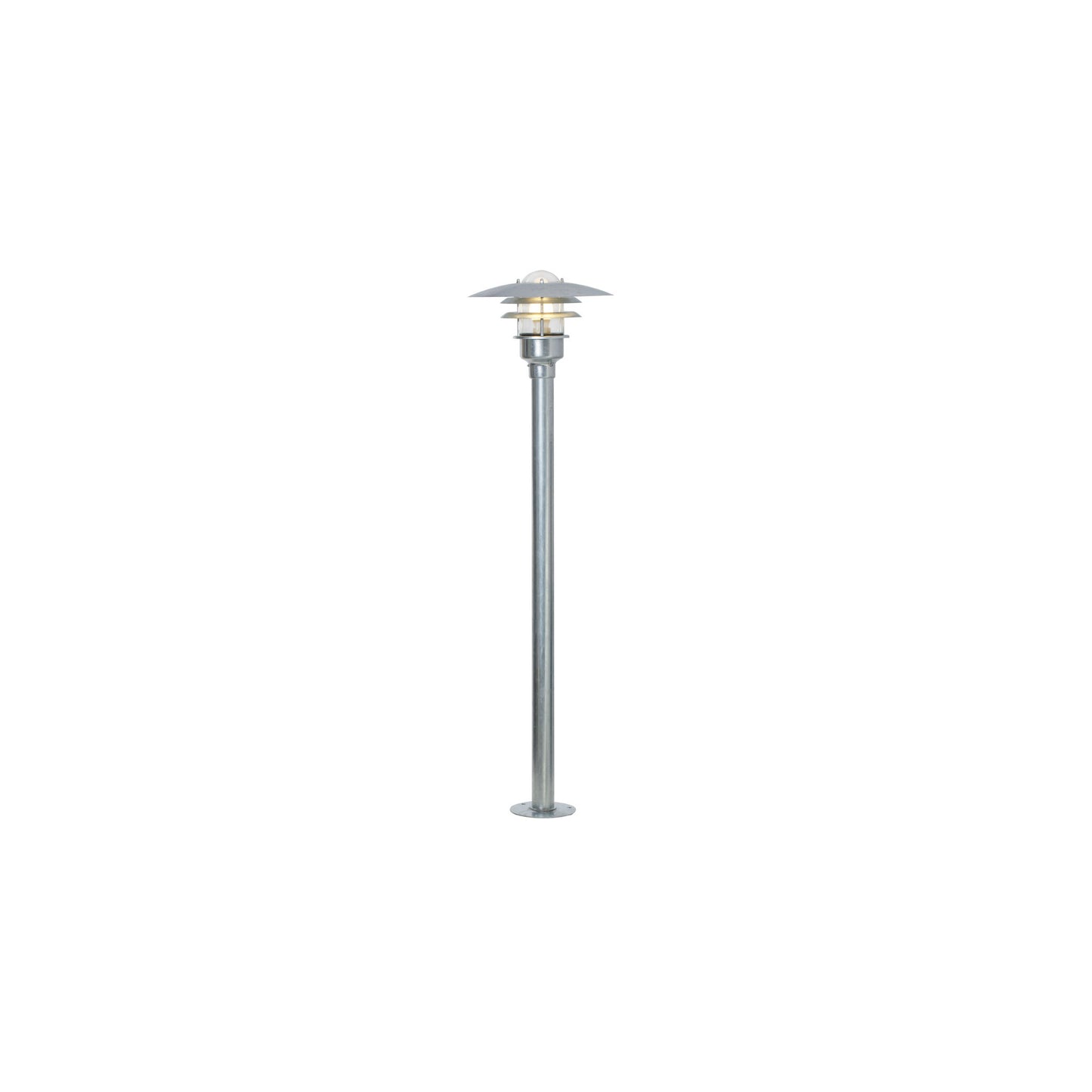 Lønstrup 32 Outdoor Bollard