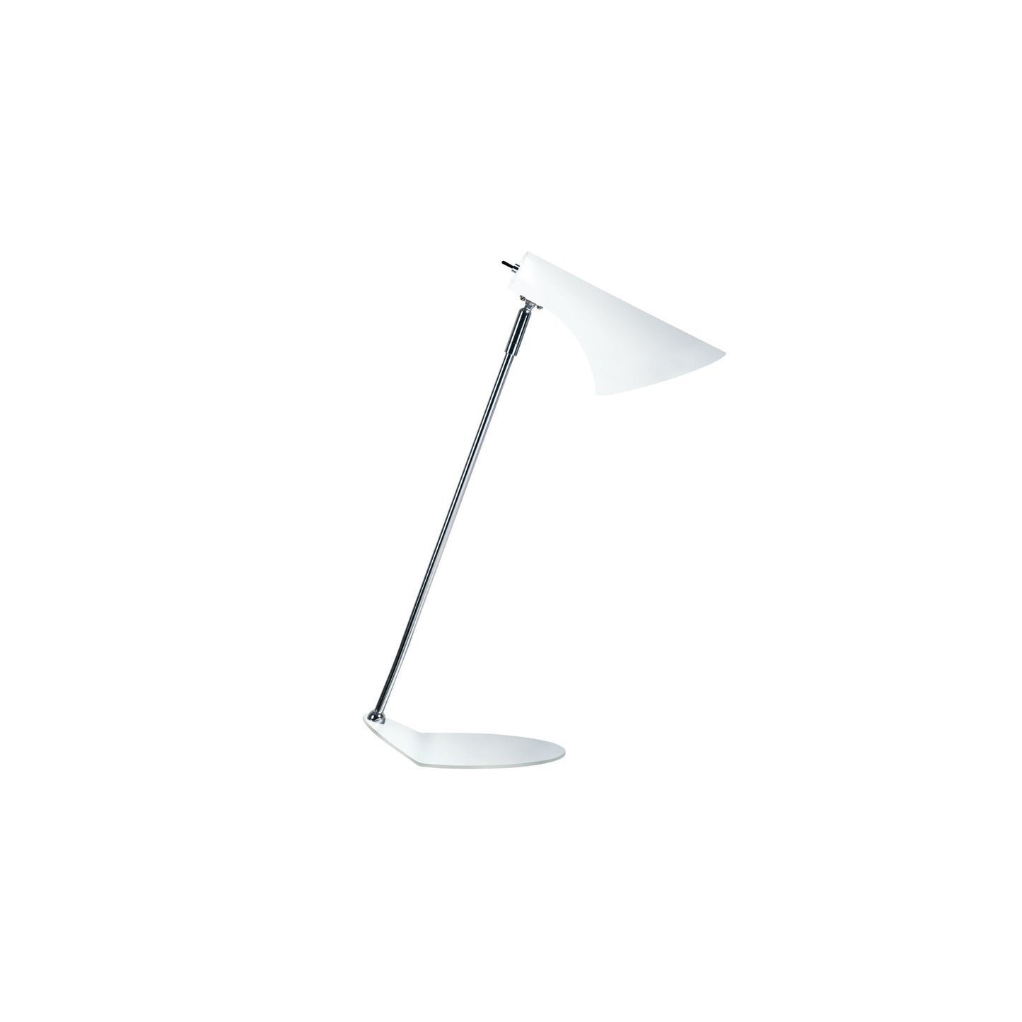 Vanila Table Lamp