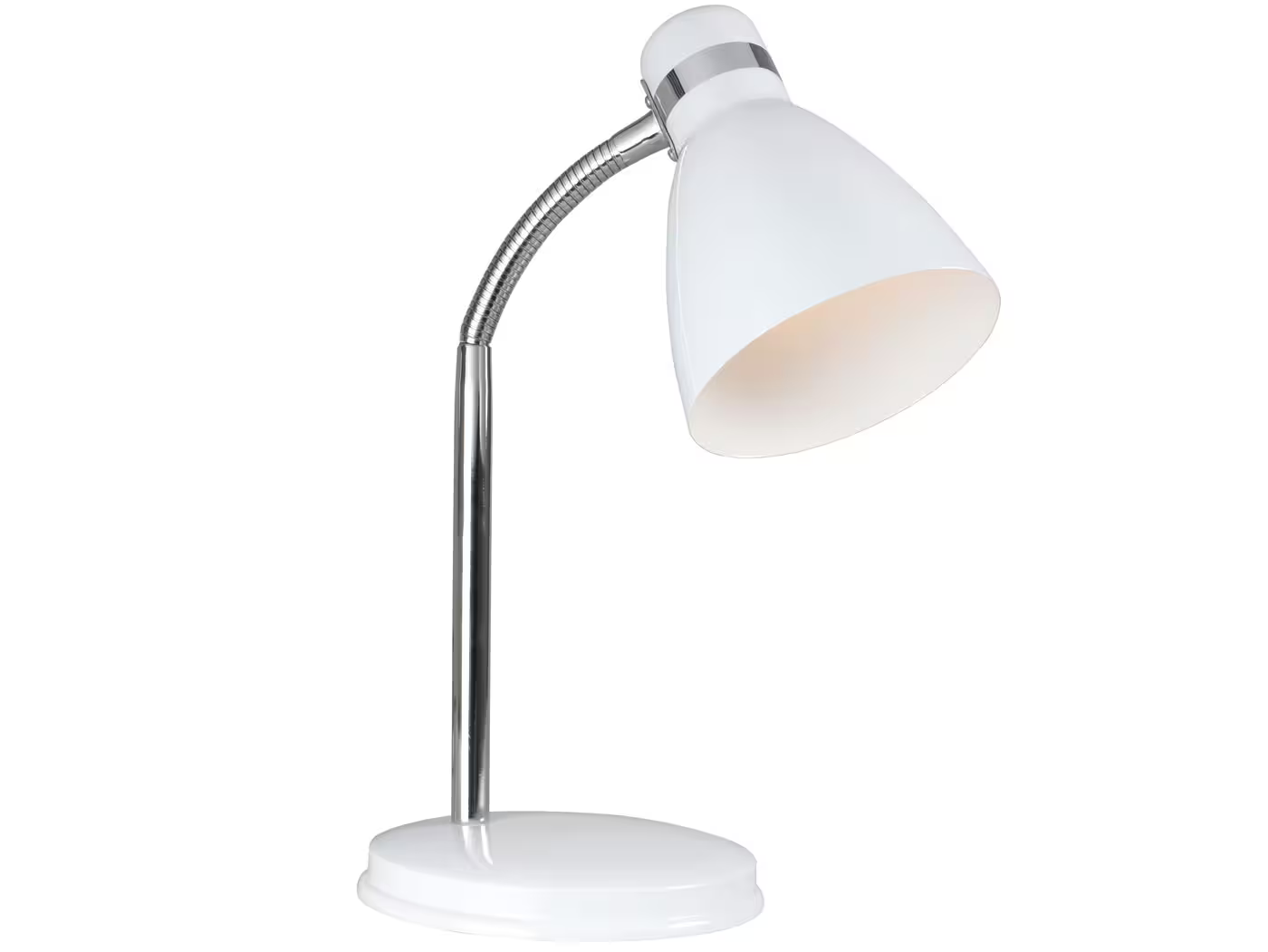 Cyclone Small Table Lamp