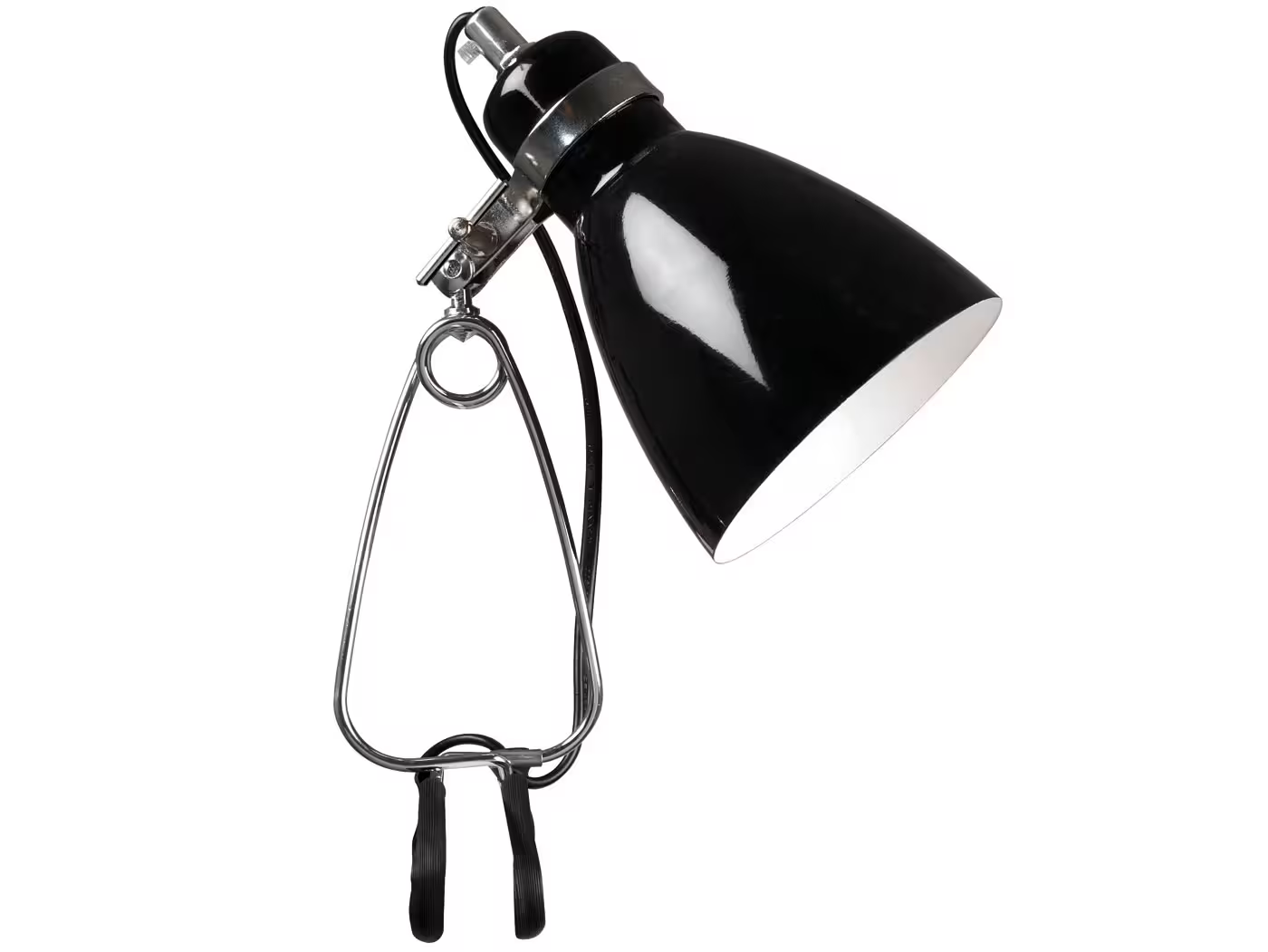 Cyclone Clamp Spotlight