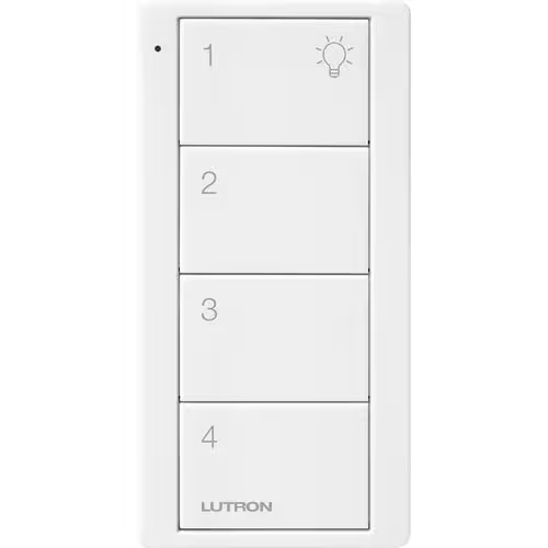 Pico, 4 Button Scene Controller for RA2