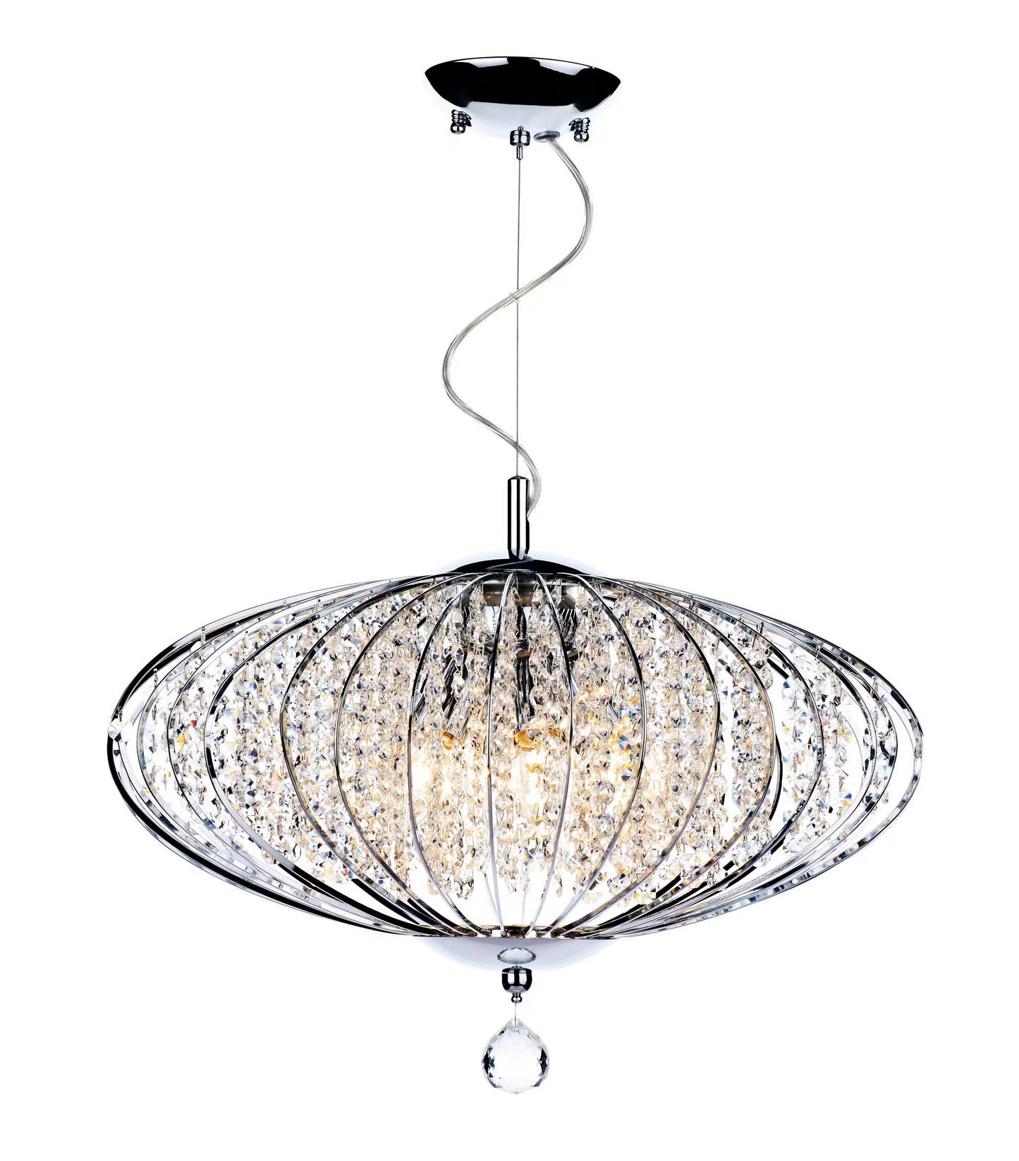 Adriatic 5-Light Pendant