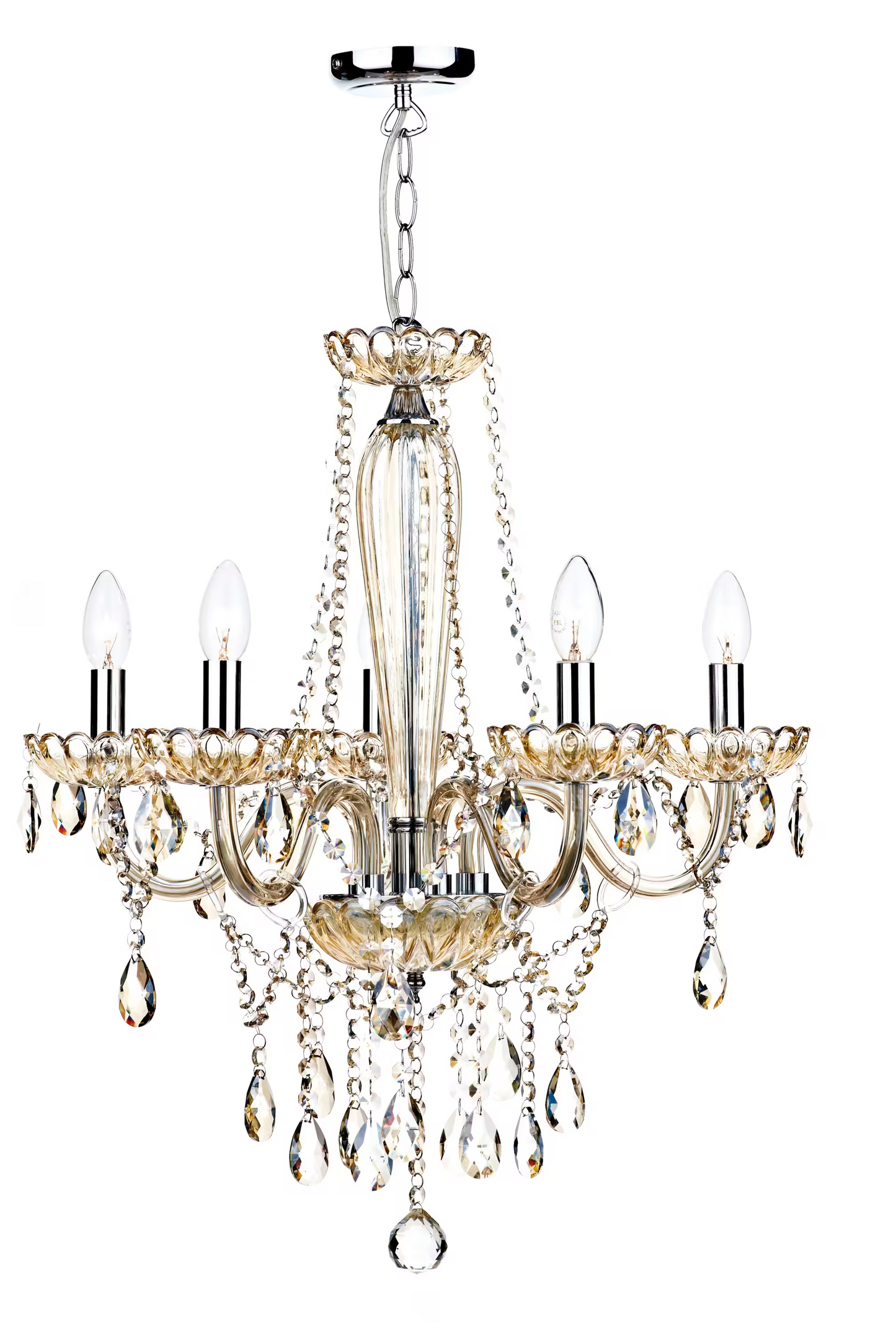Raphael Chandelier