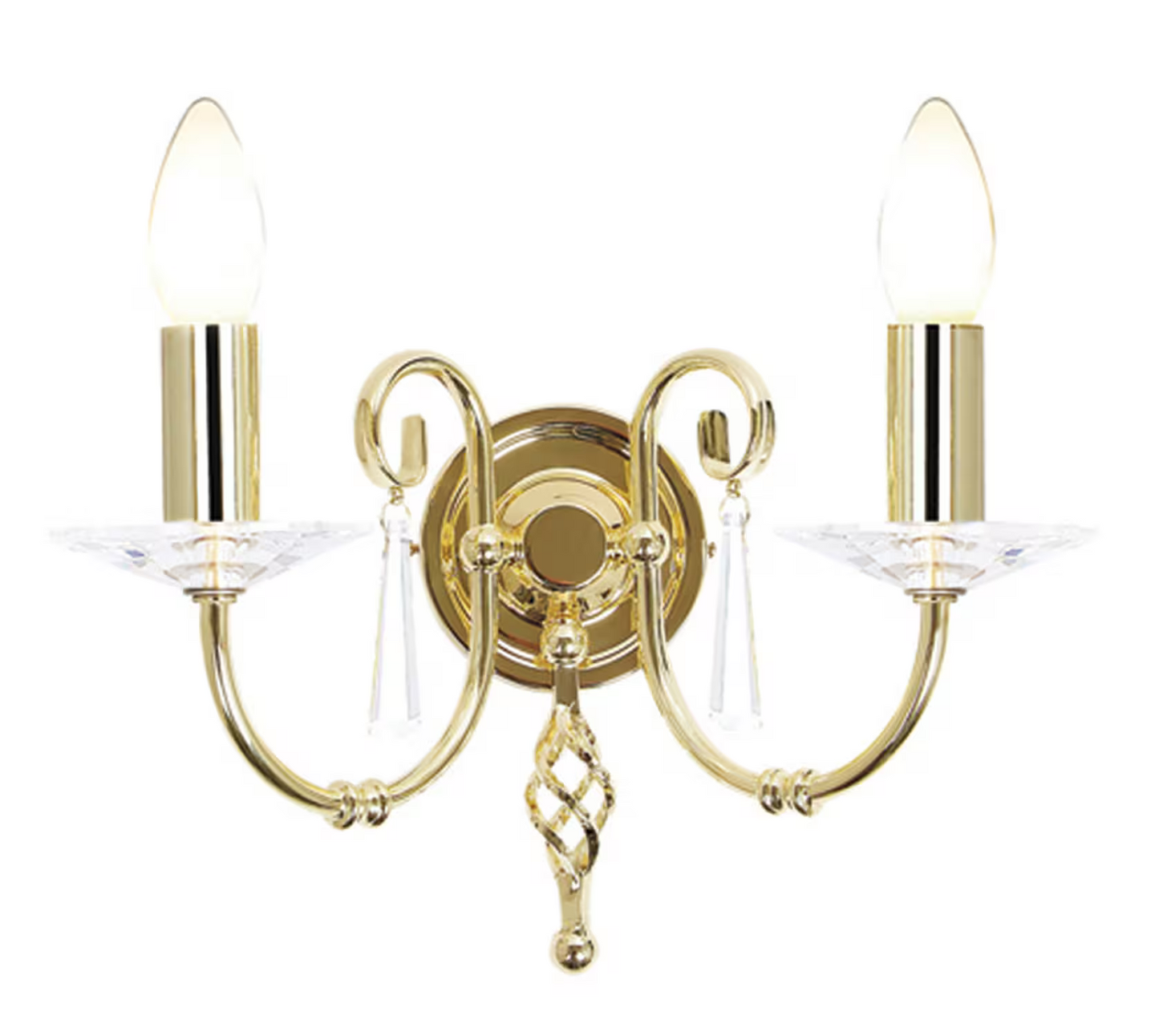 Aegean Double Wall Light