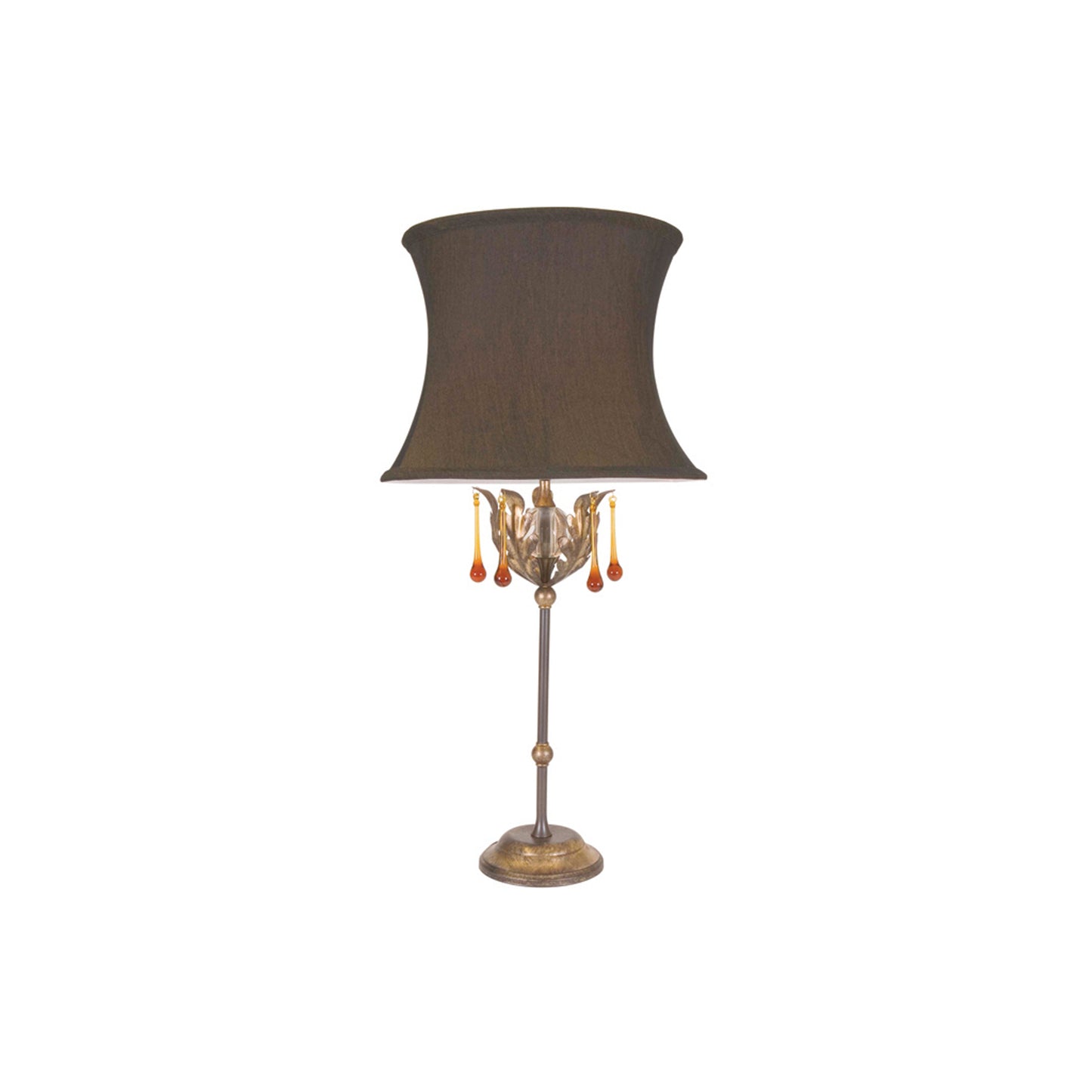 Amarilli 1-Light Table Lamp