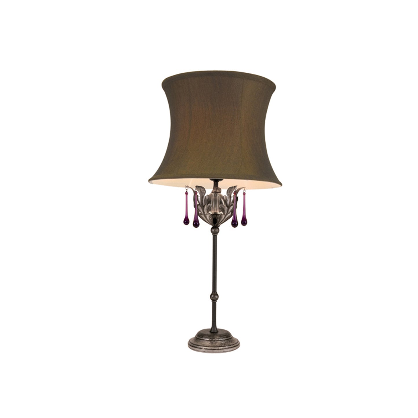 Amarilli 1-Light Table Lamp