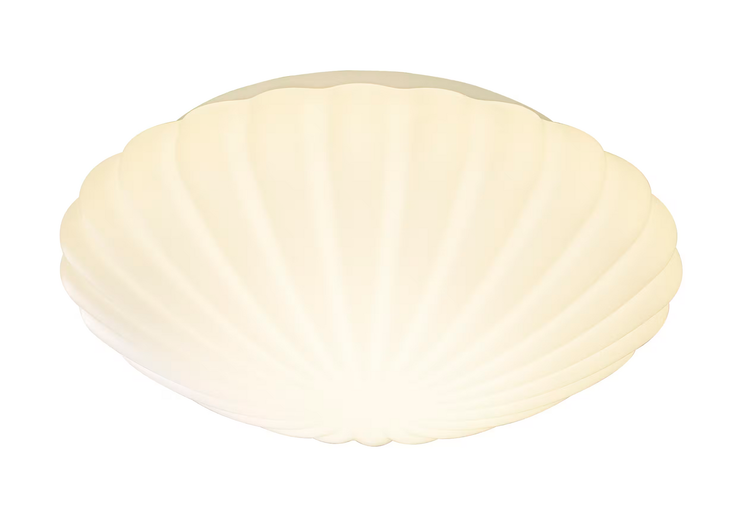 Cafe Small Flush Mount