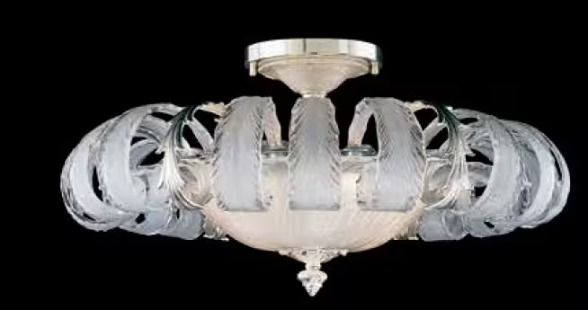 Royal Heritage Ceiling Light