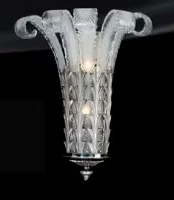 Royal Heritage Wall Light