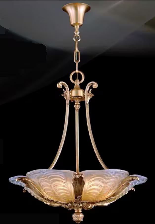 Royal Heritage Pendant