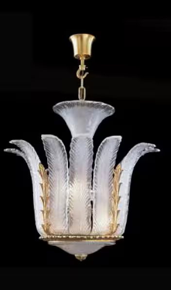 Royal Heritage Pendant Lantern