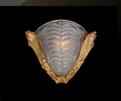 Royal Heritage Wall Light