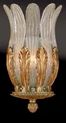 Royal Heritage Wall Light
