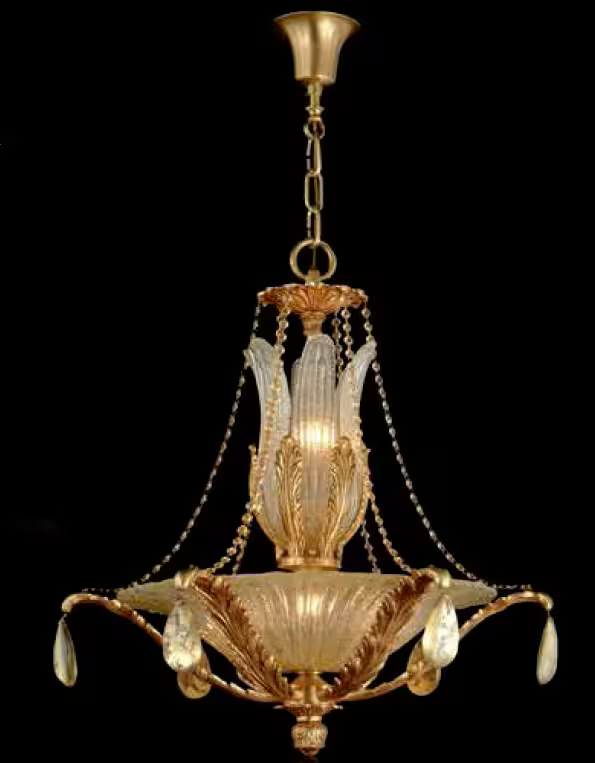 Royal Heritage Pendant Light