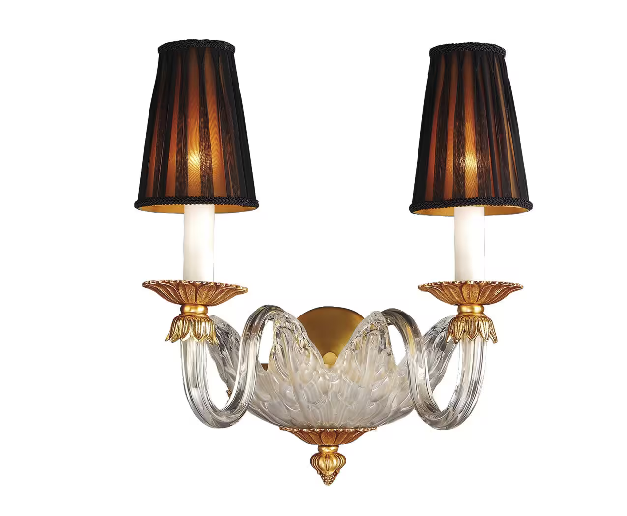 Royal Heritage Wall Light