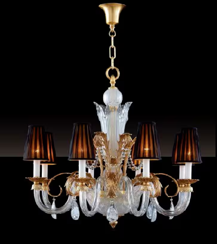 Royal Heritage Chandelier