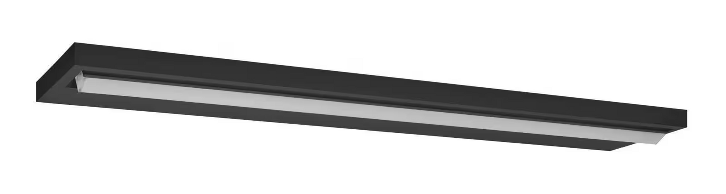 Tablet Mono Emission L66cm Wall Light