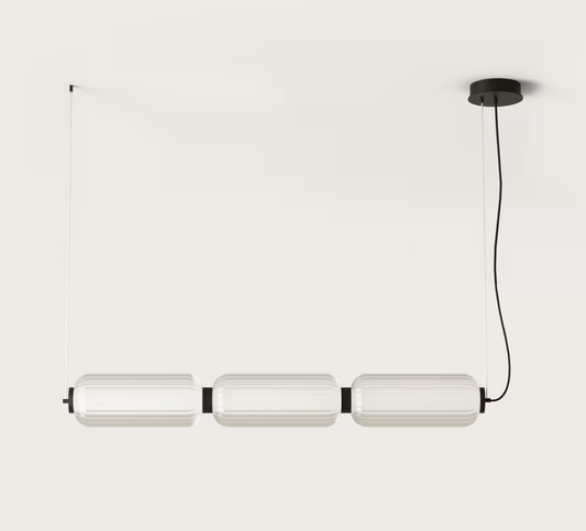 Elma LED Linear Pendant