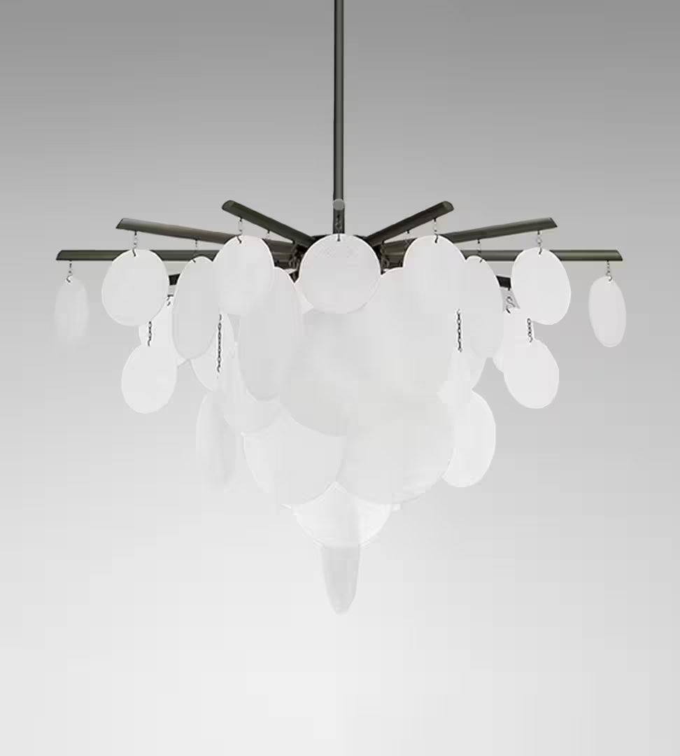 Nimbus Medium Chandelier