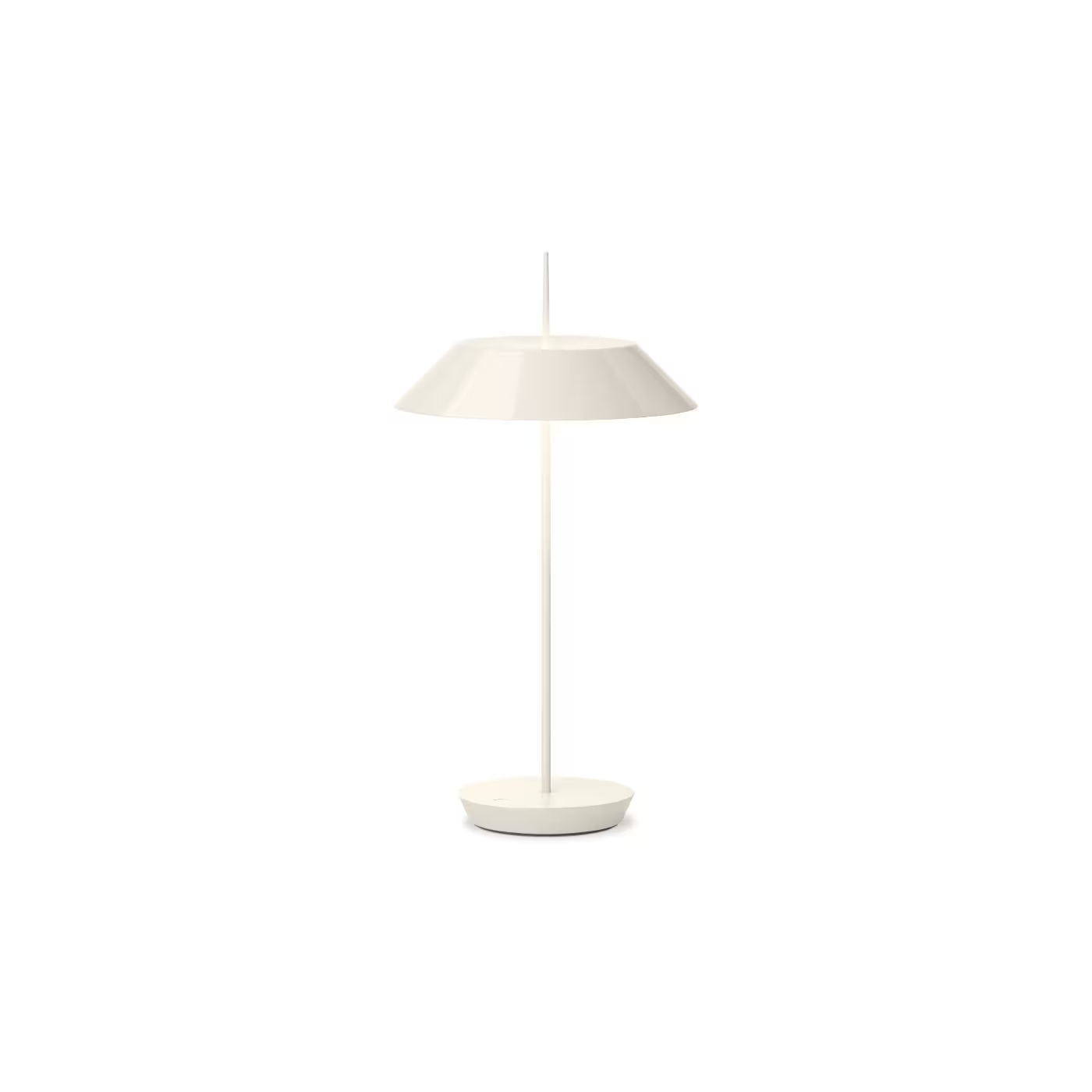 Mayfair Mini Portable LED Table Lamp