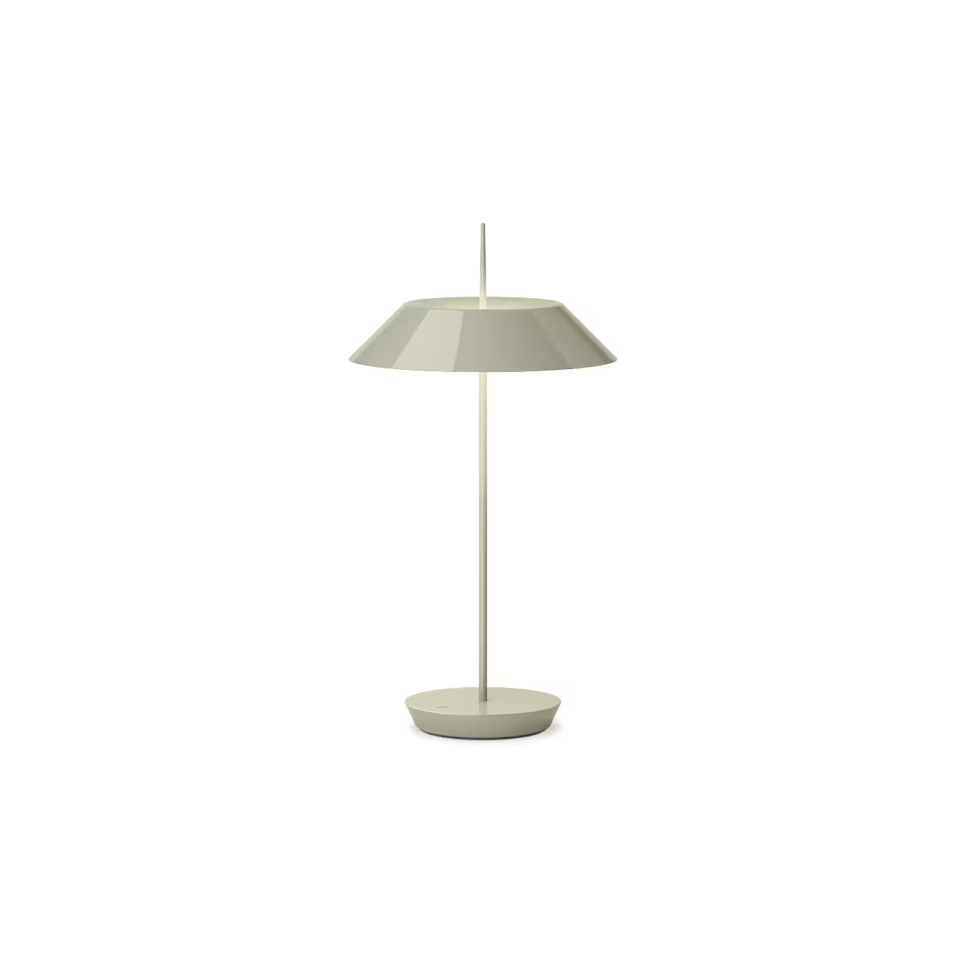 Mayfair Mini Portable Table Lamp