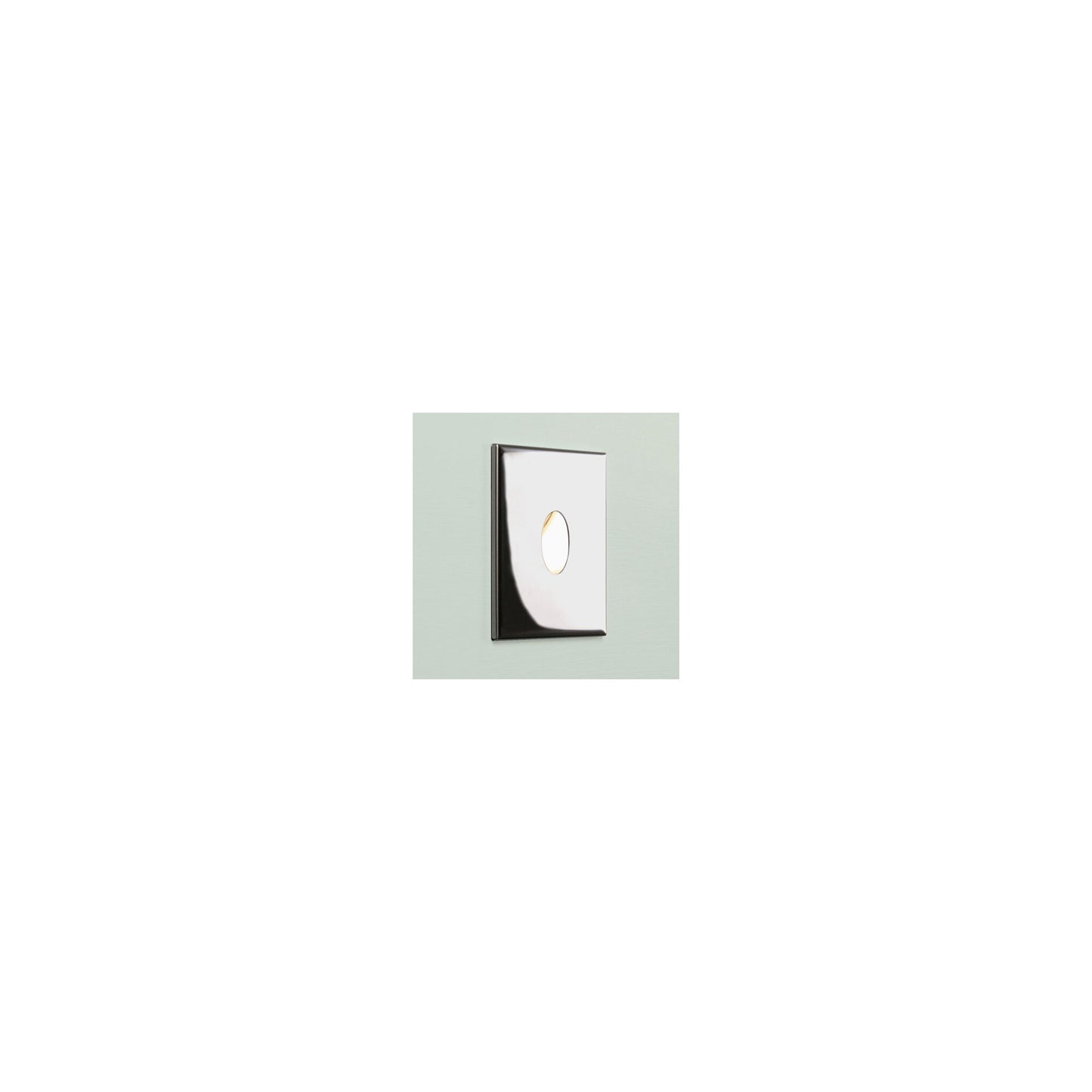Tango Exterior LED Wall Light