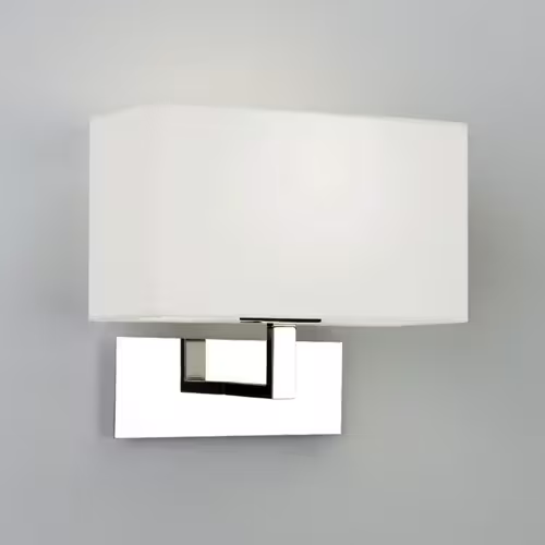 Park Lane Modern Wall Light
