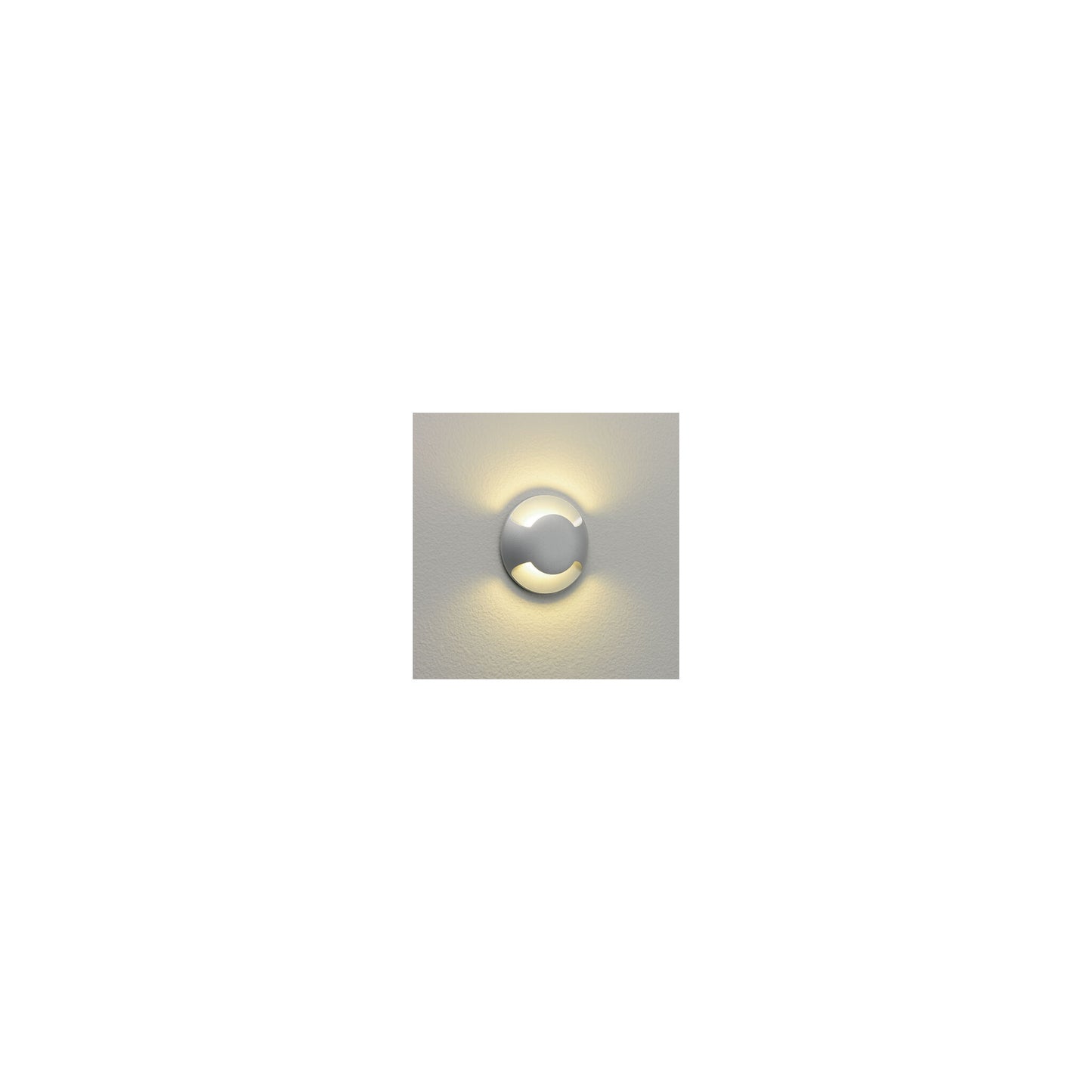 Beam Exterior Wall Light