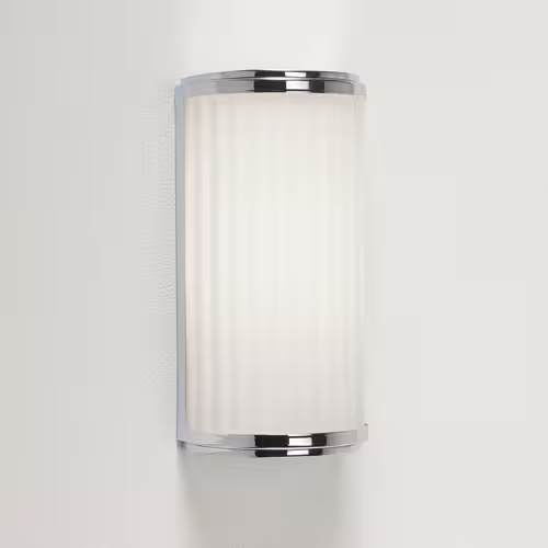 Monza Classic 250 Wall Light
