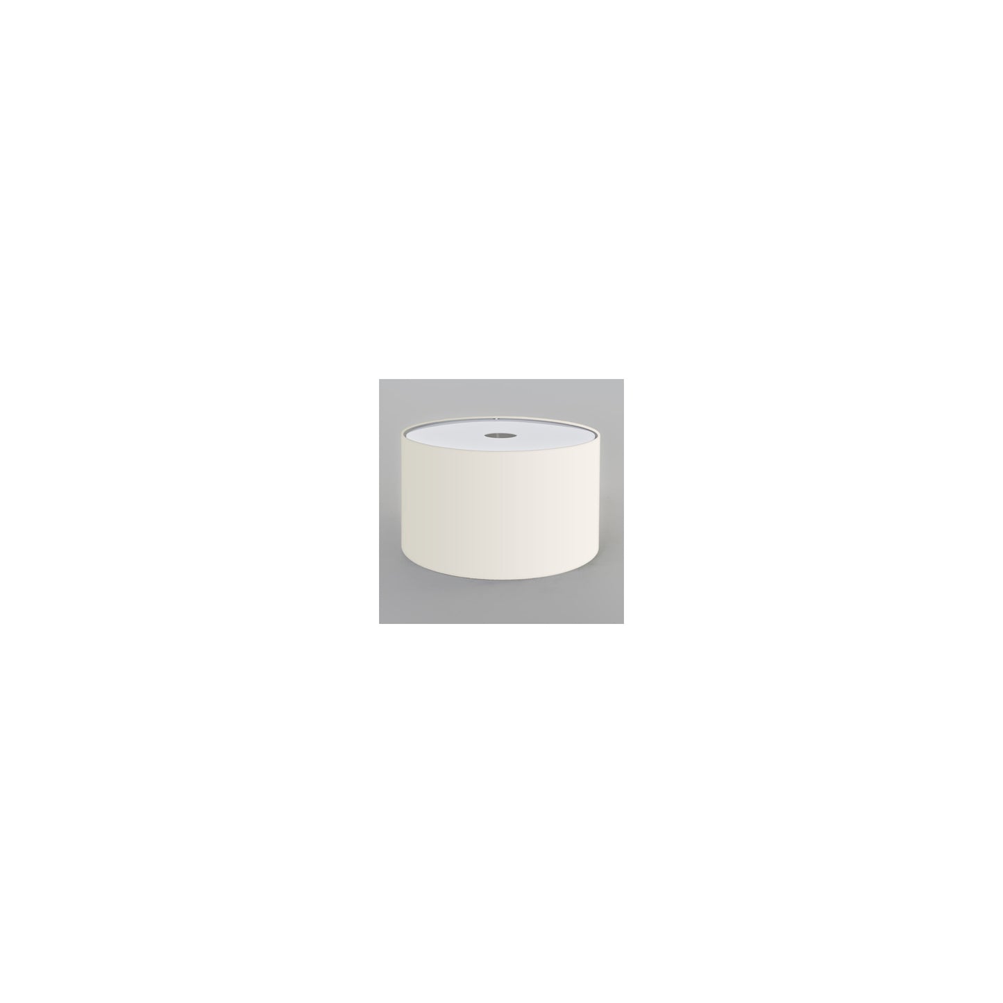 Drum 420 Lamp Shade Round