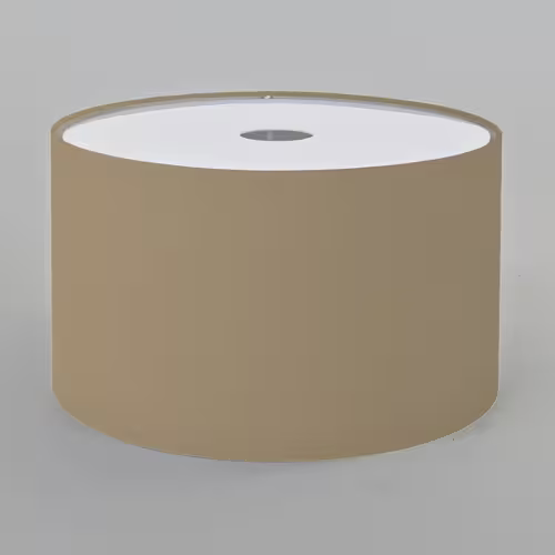 Drum 420 Lamp Shade Round
