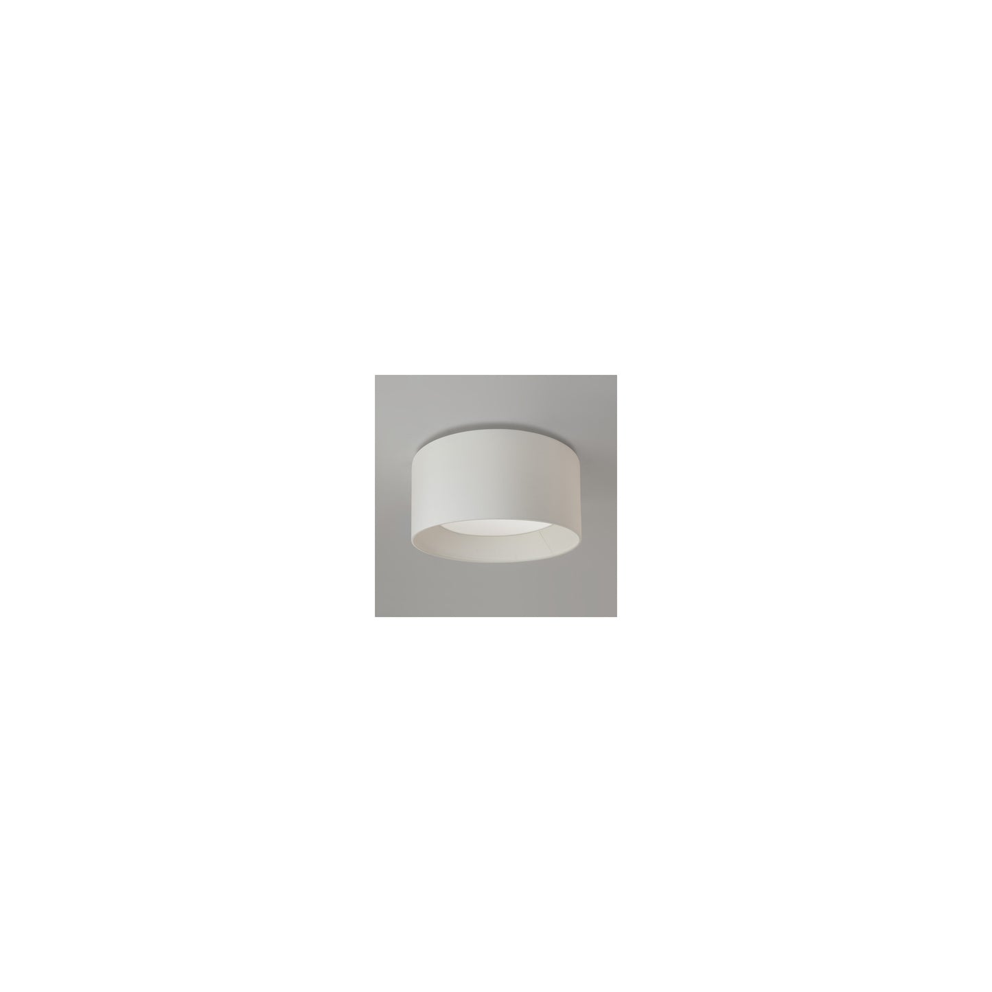 Bevel 450 Round Small Shade