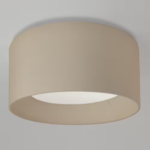 Bevel Round Large Shade
