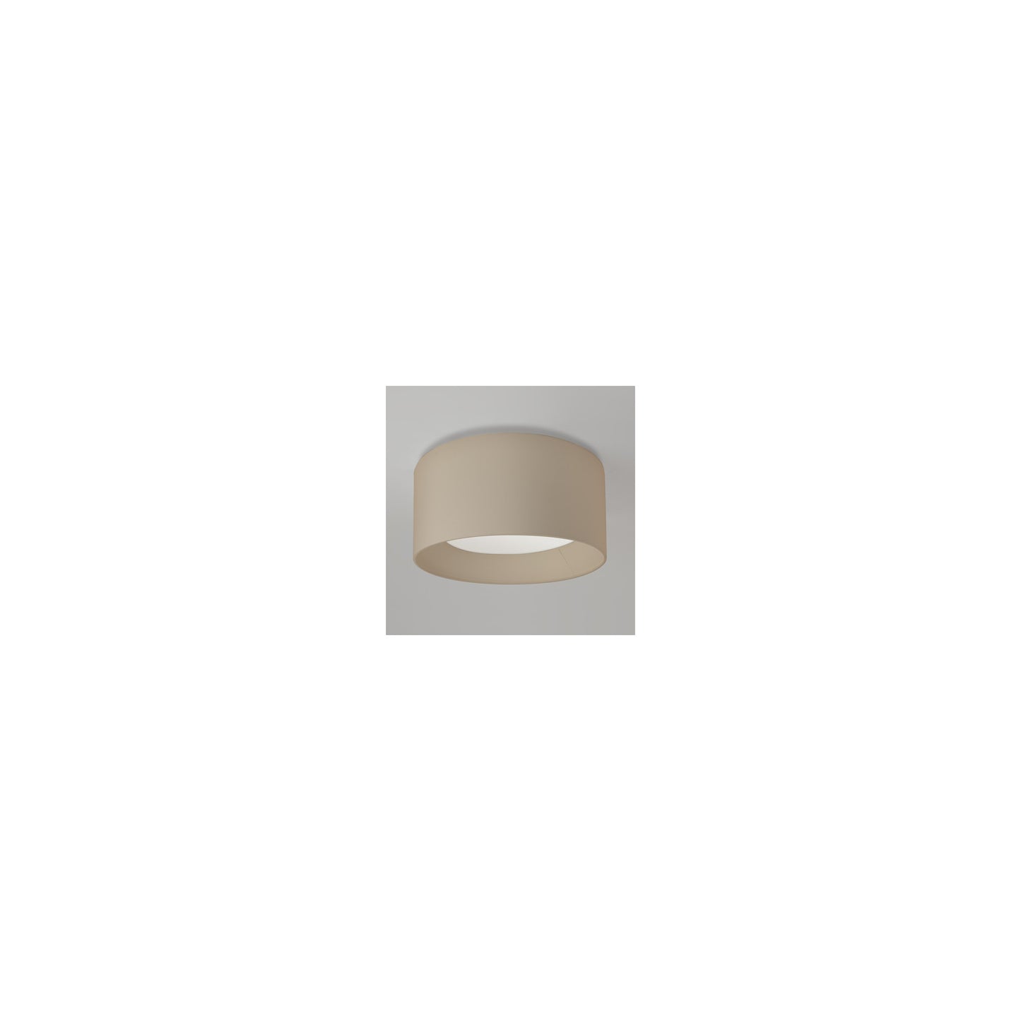 Bevel 450 Round Small Shade