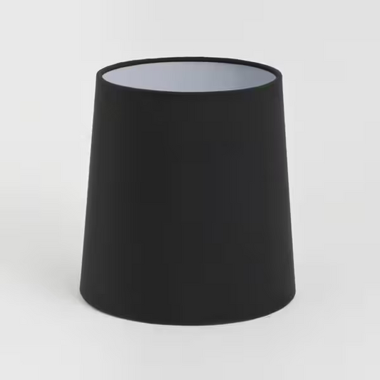 Cone 160 Fabric Lamp Shade