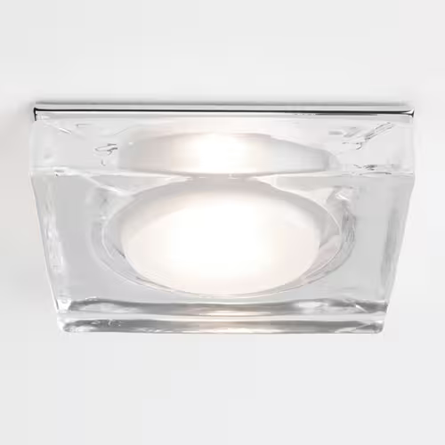Vancouver Square 230v Downlight