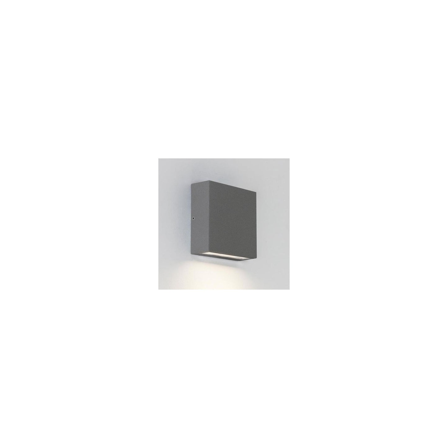 Elis Single LED Wall Light