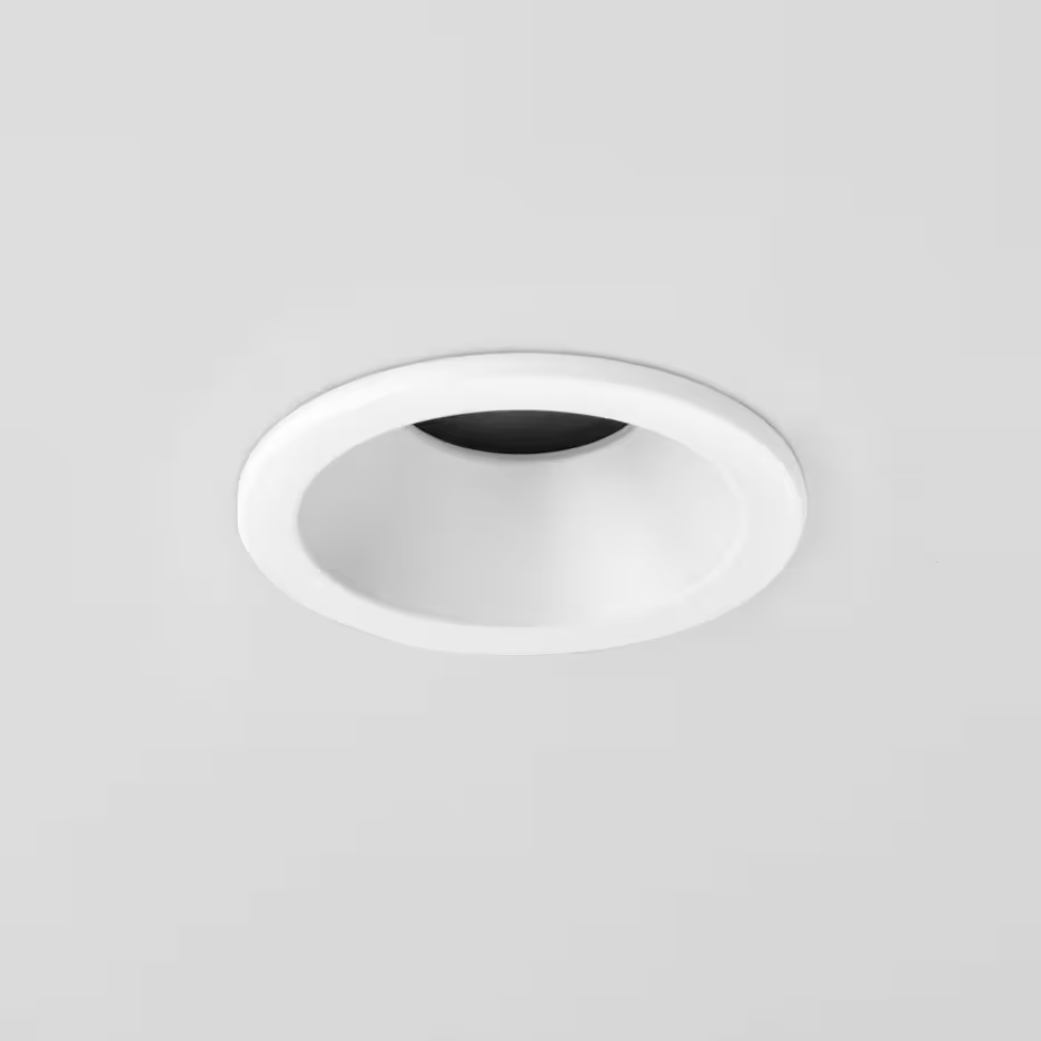 Minima Round IP65 Recessed Downlight