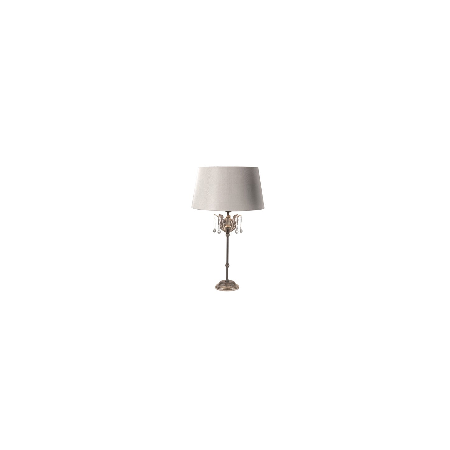 Amarilli 1-Light Table Lamp