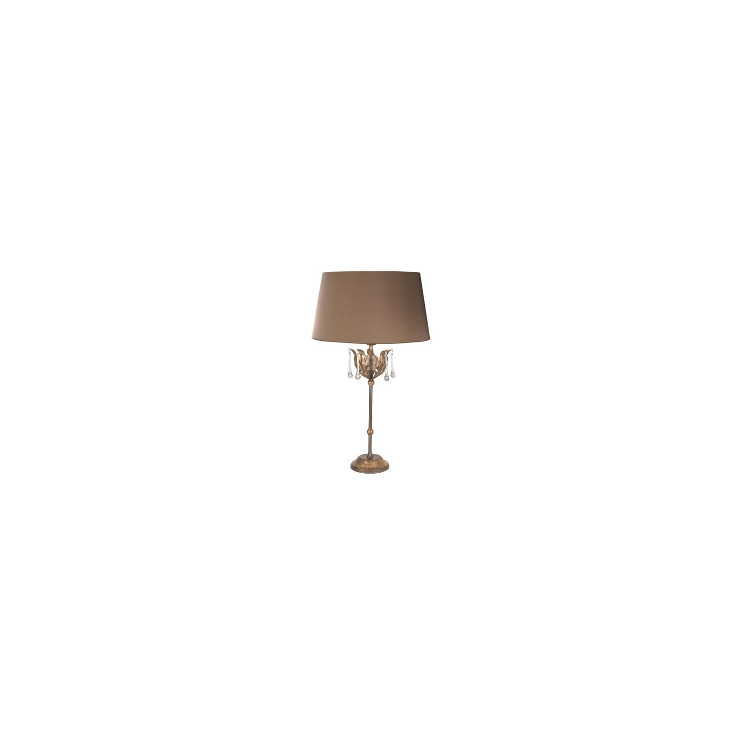 Amarilli 1-Light Table Lamp