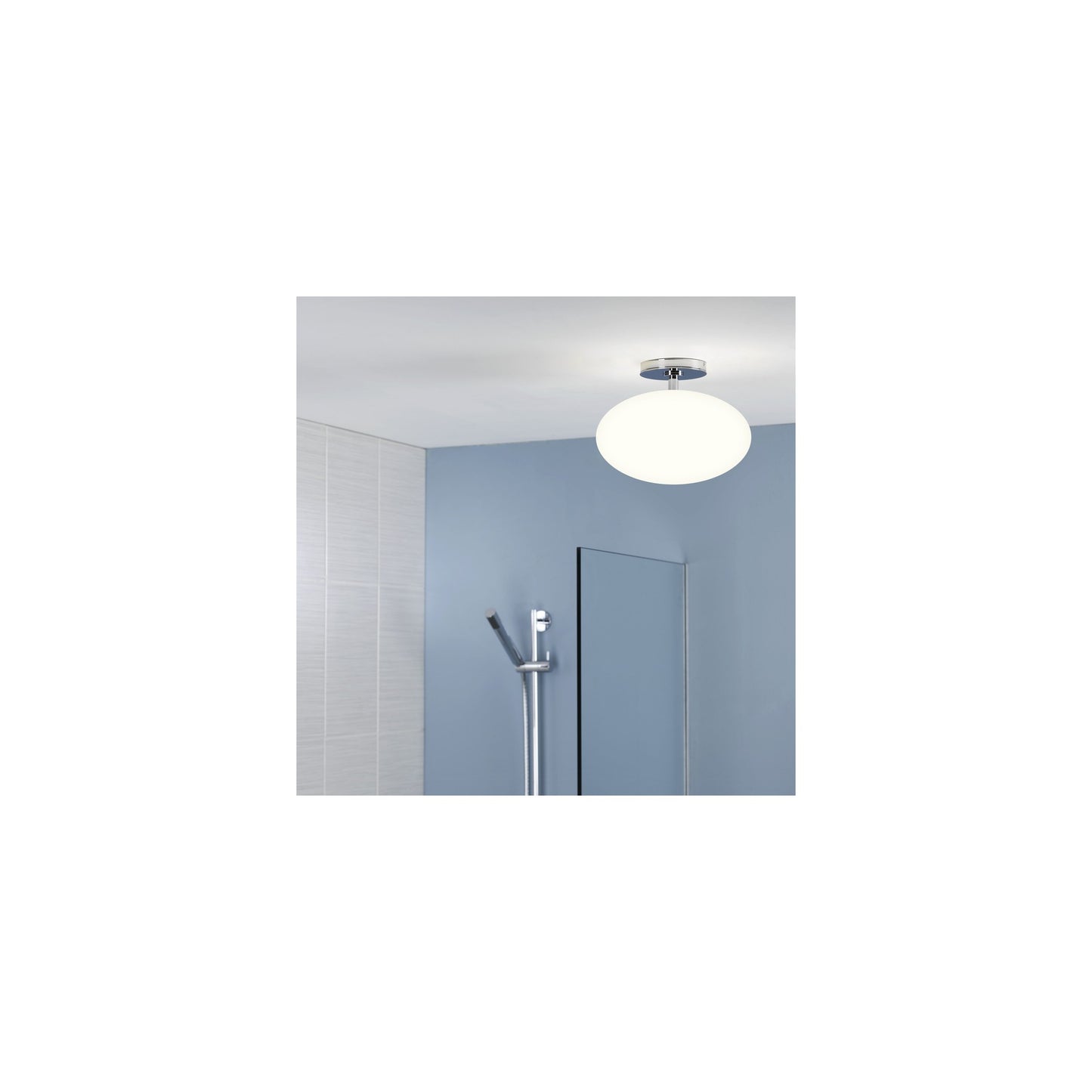 Zeppo Ceiling Light