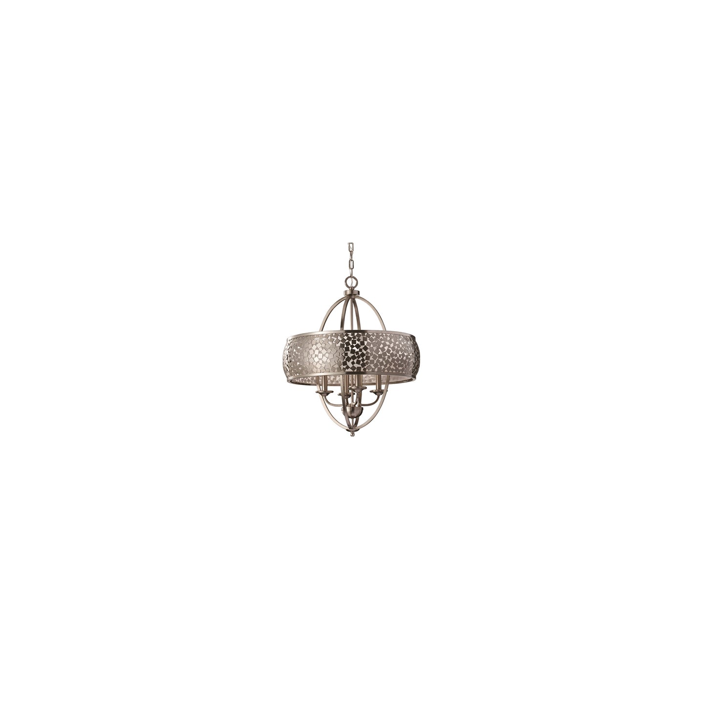 Zara 4-Light Pendant