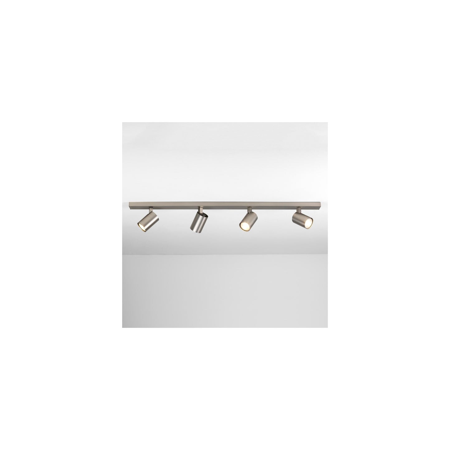 Ascoli 4-Light Bar Ceiling Spotlight