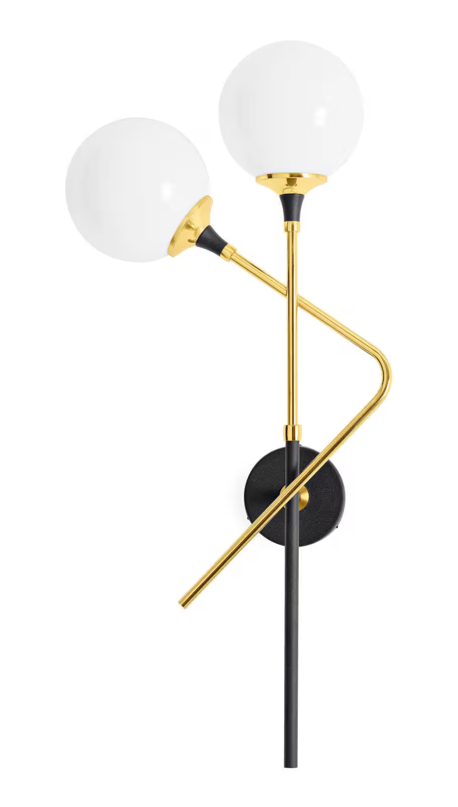 Galassia Double Wall Light