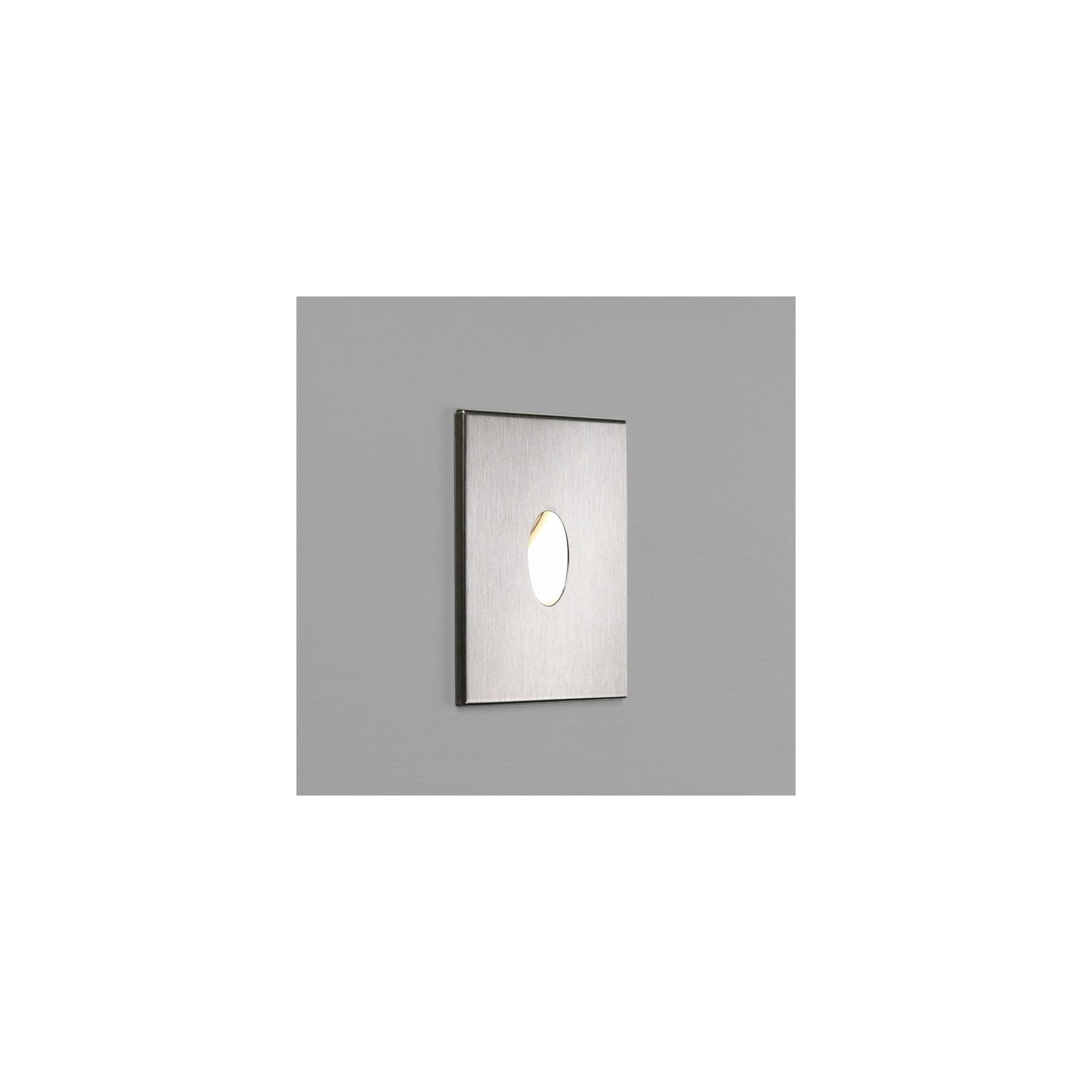 Tango Exterior LED Wall Light