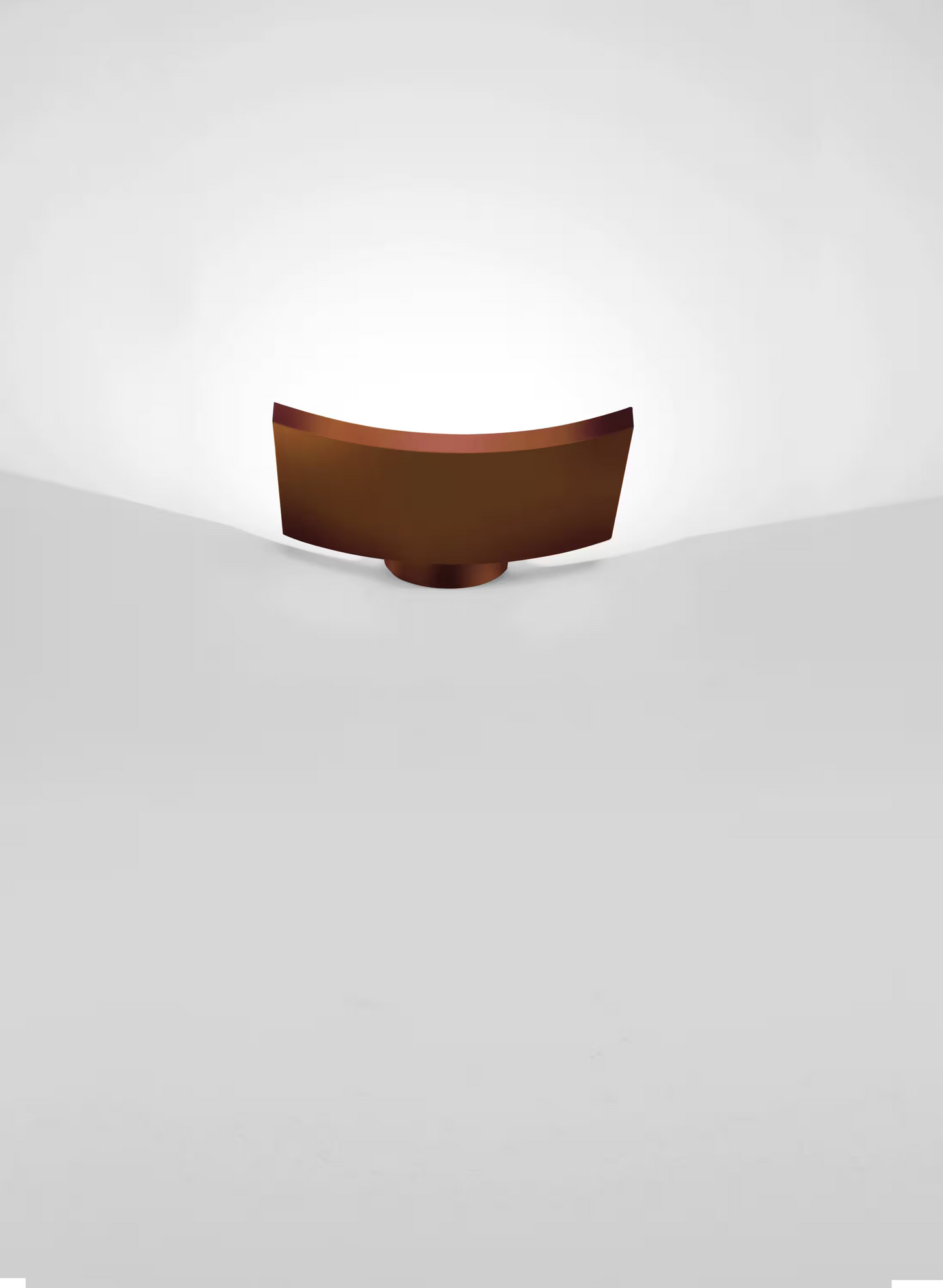 Microsurf Aluminium Decorative LED Wall Washer with Minimal and Unobstrusive Design