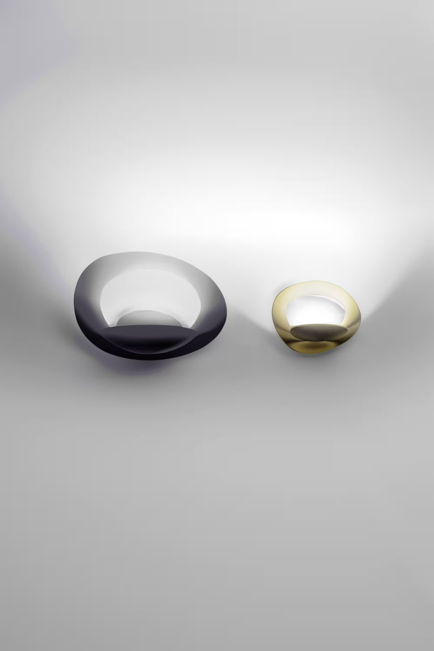 Pirce Micro Decorative 3000K LED Wall Washer