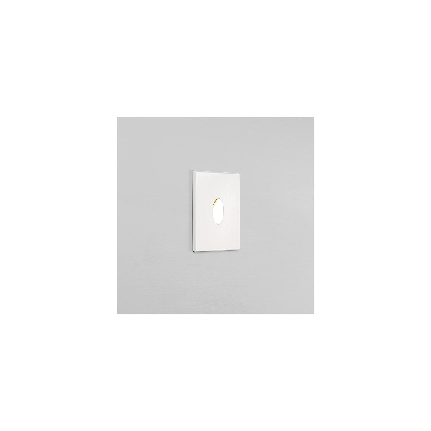 Tango Exterior LED Wall Light