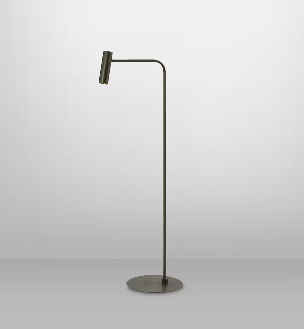 Heron Floor Lamp